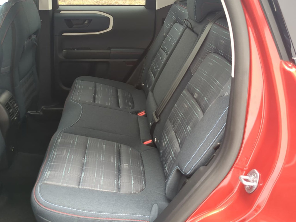 Thumbnail: 2023 Ford Bronco Sport - 28