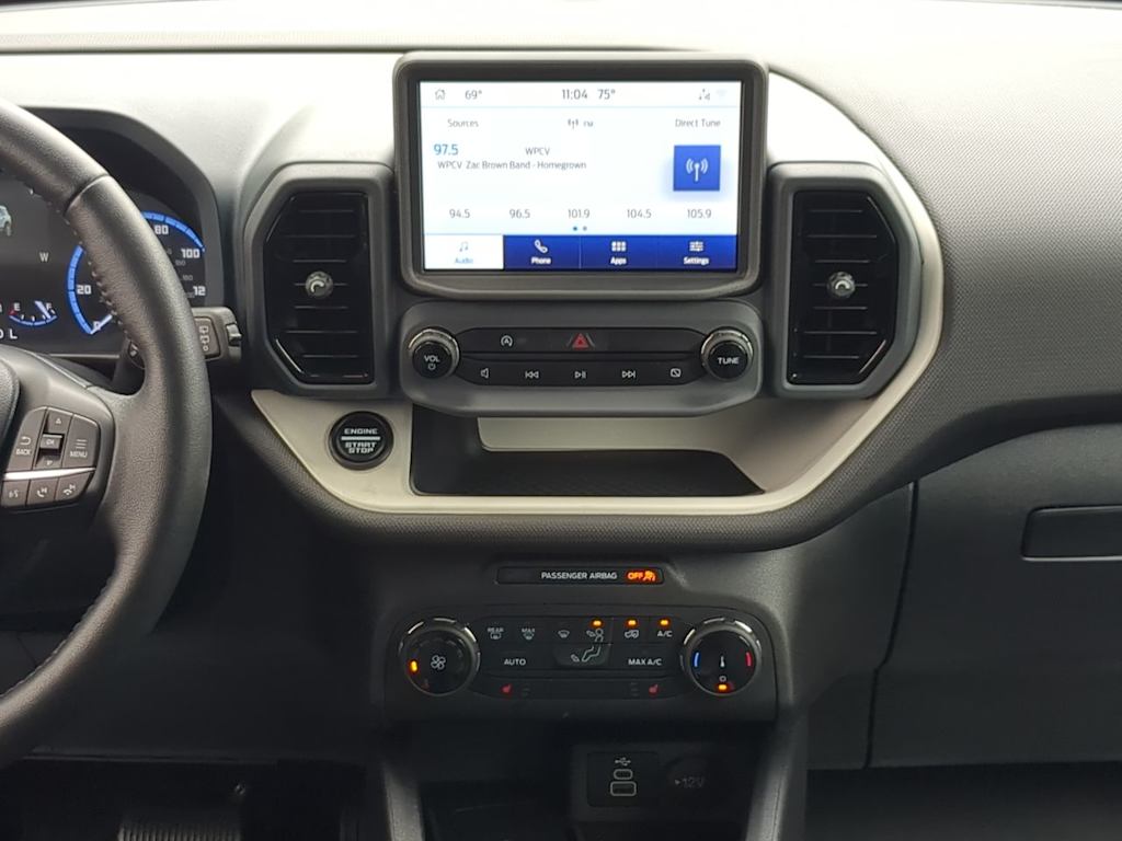 Thumbnail: 2023 Ford Bronco Sport - 13