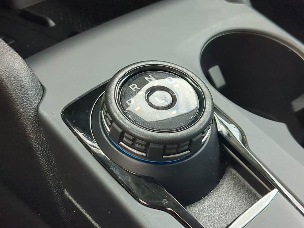 Thumbnail: 2023 Ford Bronco Sport - 14