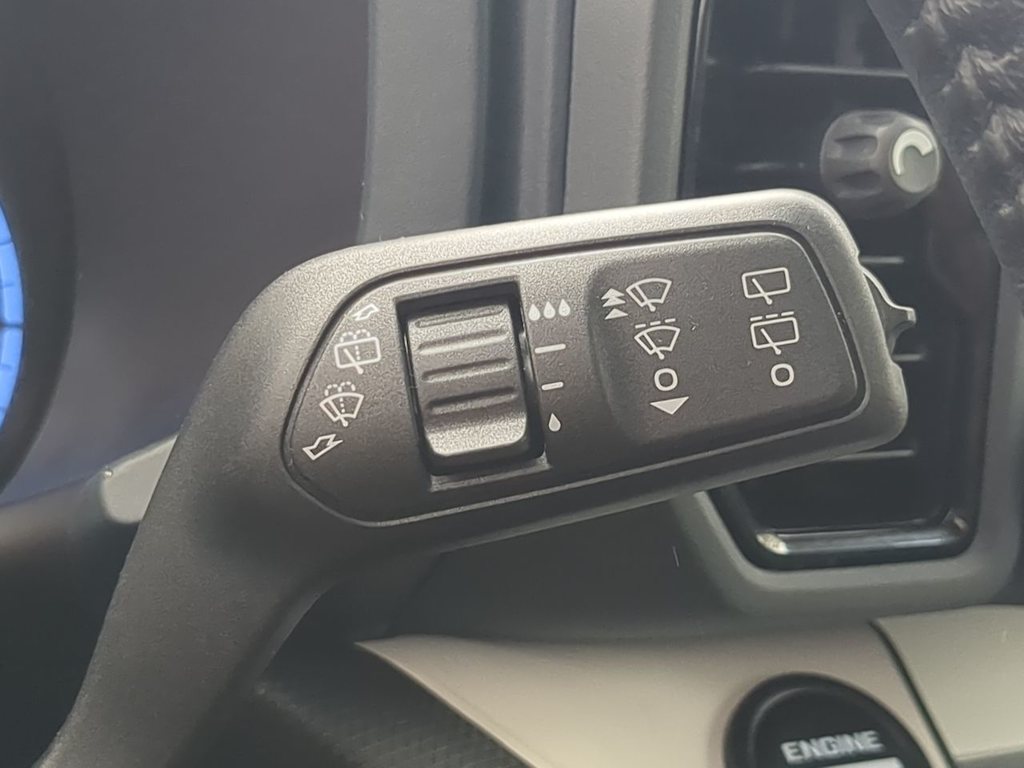 Thumbnail: 2023 Ford Bronco Sport - 32