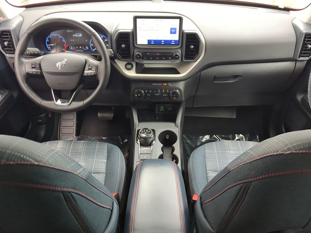 Thumbnail: 2023 Ford Bronco Sport - 8