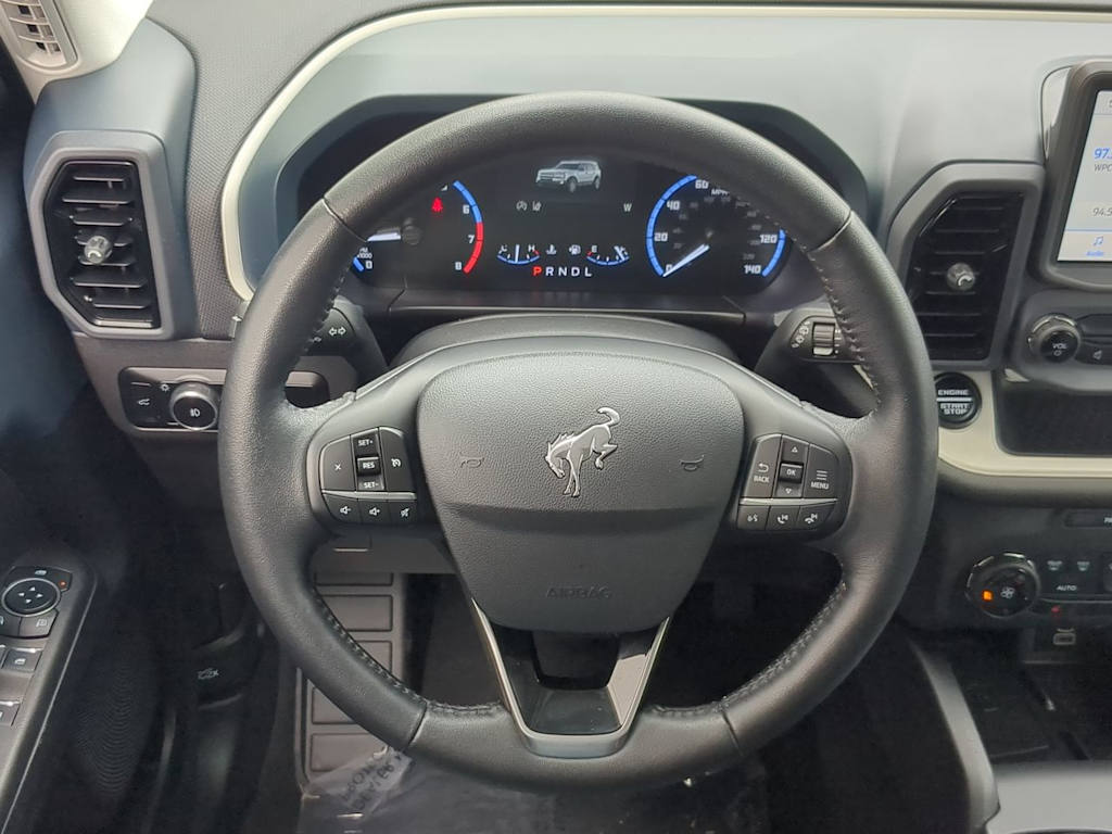 Thumbnail: 2023 Ford Bronco Sport - 12