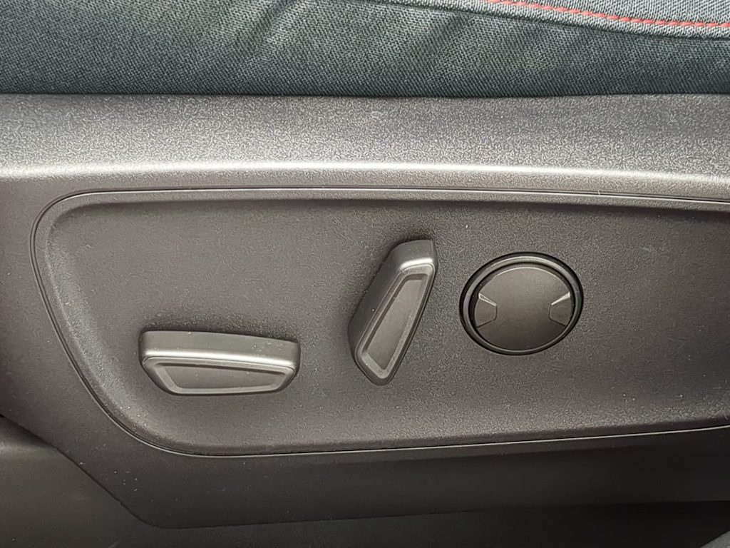 Thumbnail: 2023 Ford Bronco Sport - 27