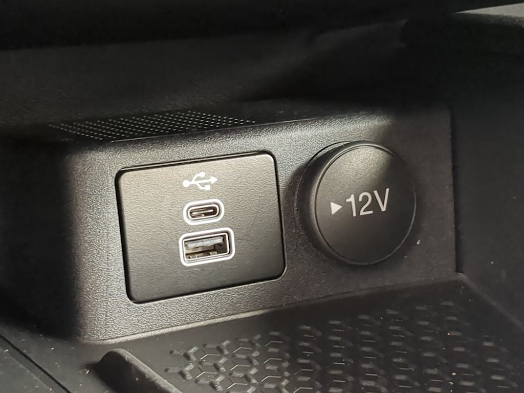 Thumbnail: 2023 Ford Bronco Sport - 36