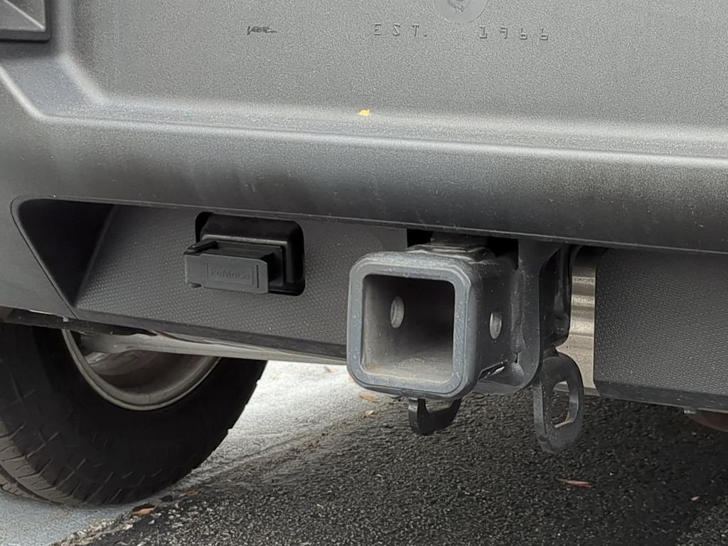 Thumbnail: 2023 Ford Bronco Sport - 37