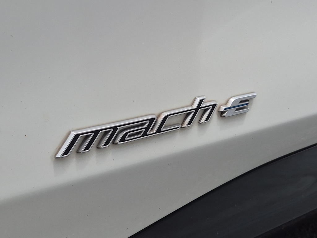 Thumbnail: 2023 Ford Mustang Mach-E - 22
