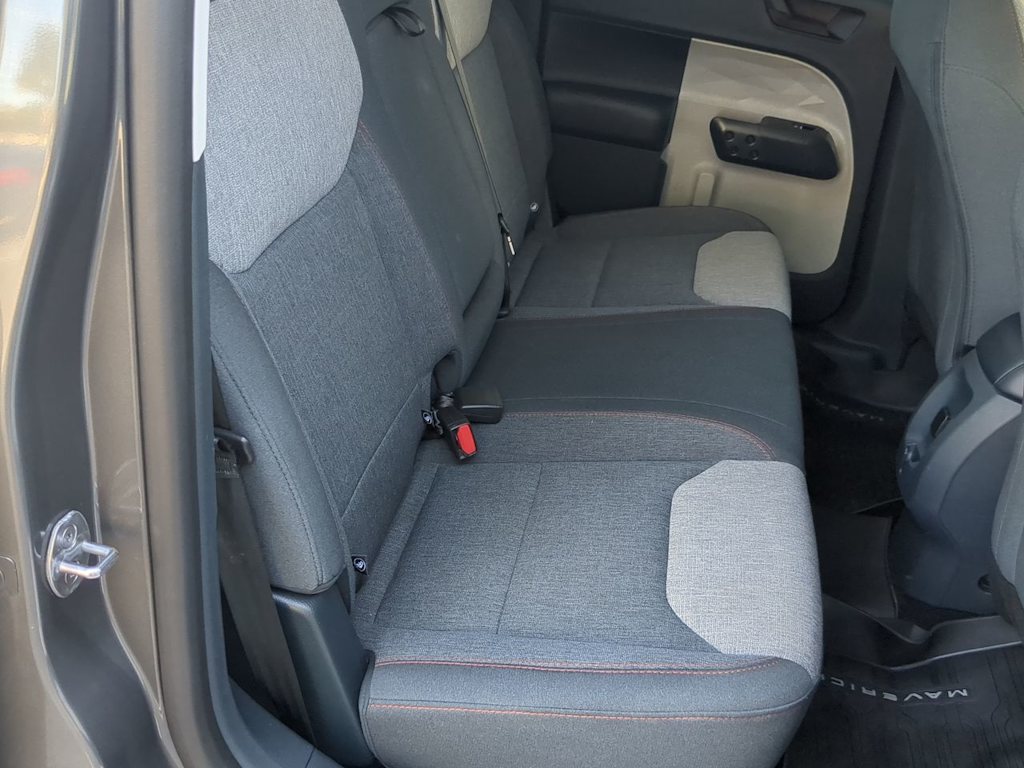 Thumbnail: 2024 Ford Maverick - 28