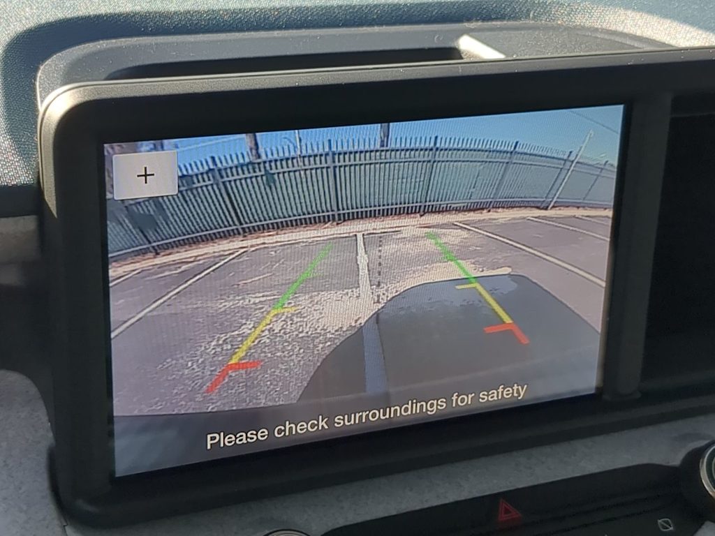 Thumbnail: 2024 Ford Maverick - 32