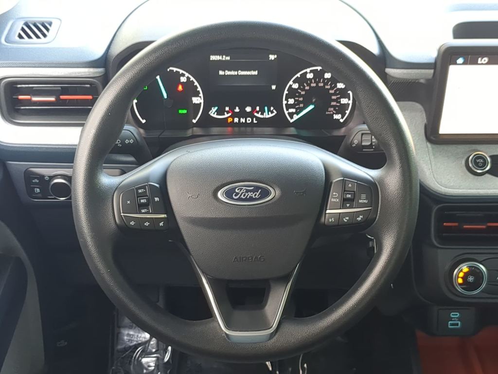 Thumbnail: 2024 Ford Maverick - 14