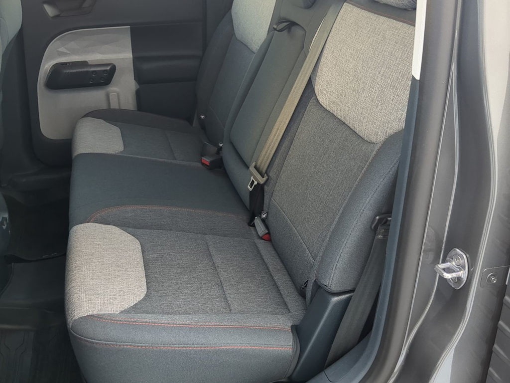 Thumbnail: 2024 Ford Maverick - 27