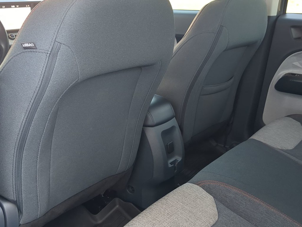 Thumbnail: 2024 Ford Maverick - 13