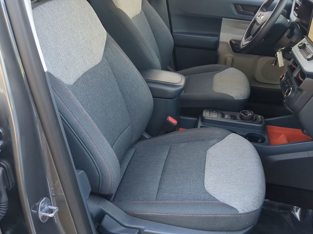 Thumbnail: 2024 Ford Maverick - 12