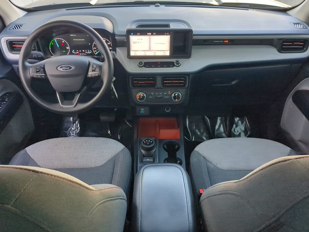 Thumbnail: 2024 Ford Maverick - 10