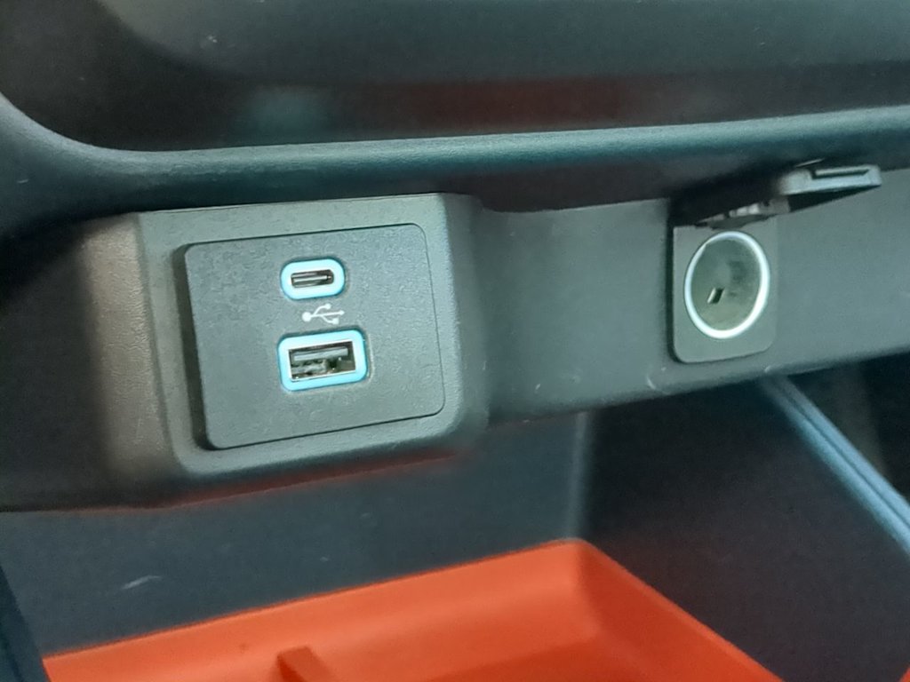 Thumbnail: 2024 Ford Maverick - 16