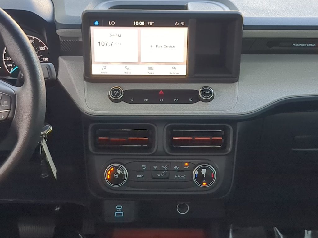 Thumbnail: 2024 Ford Maverick - 15