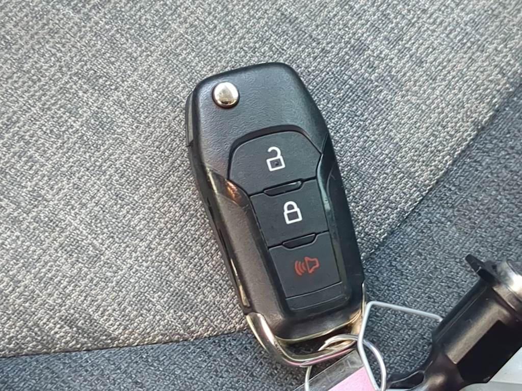 Thumbnail: 2024 Ford Maverick - 35