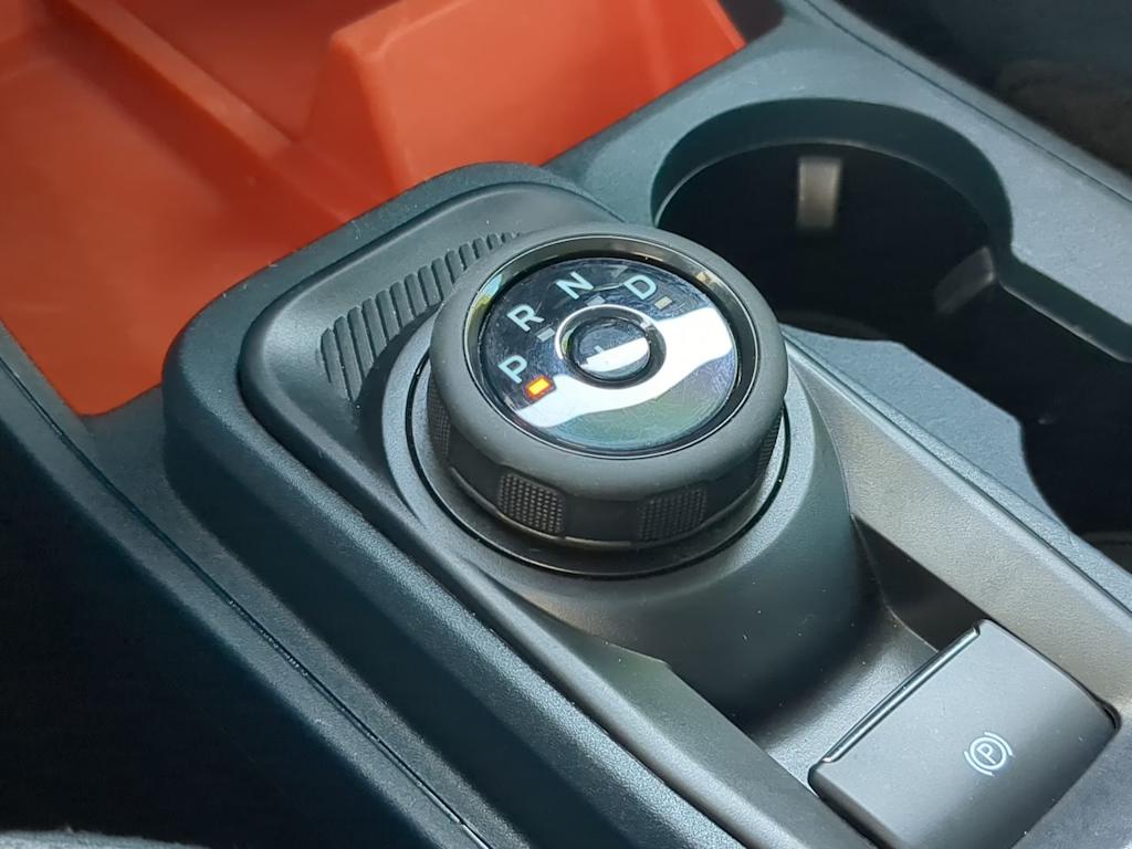 Thumbnail: 2024 Ford Maverick - 33