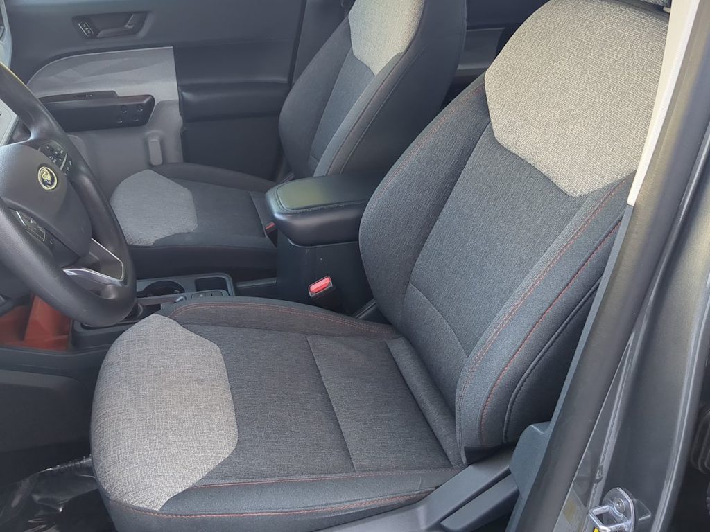 Thumbnail: 2024 Ford Maverick - 11