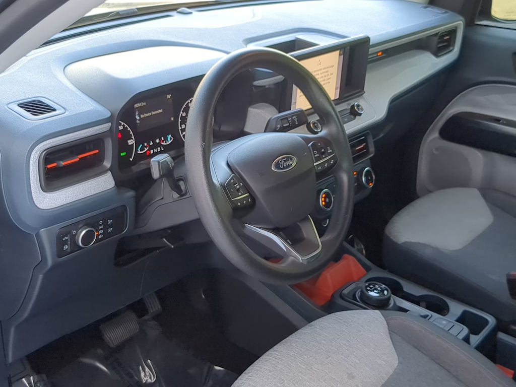 Thumbnail: 2024 Ford Maverick - 2