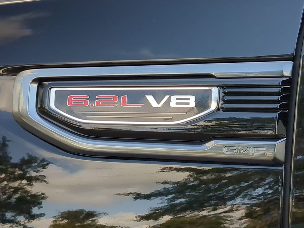 2022 GMC Sierra 1500 AT4 23