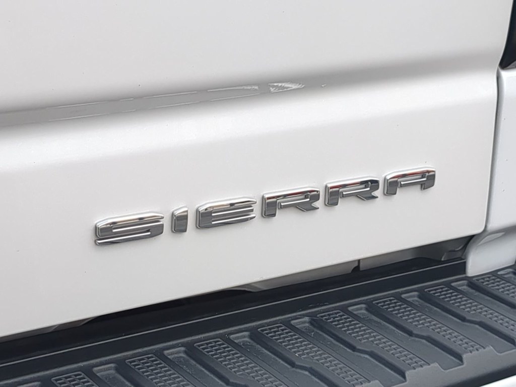 Thumbnail: 2023 GMC Sierra 1500 - 26