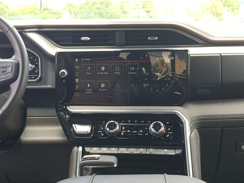 Thumbnail: 2023 GMC Sierra 1500 - 15