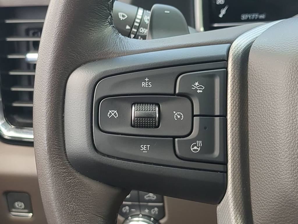 Thumbnail: 2023 GMC Sierra 1500 - 32