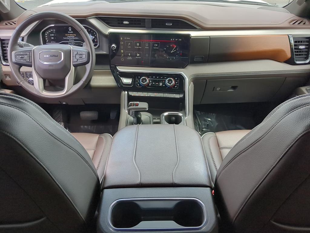 Thumbnail: 2023 GMC Sierra 1500 - 10