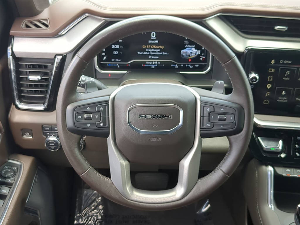 Thumbnail: 2023 GMC Sierra 1500 - 14