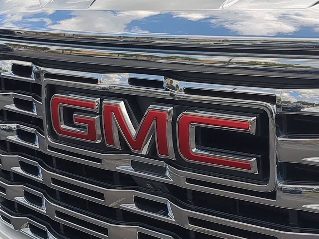 Thumbnail: 2023 GMC Sierra 1500 - 7