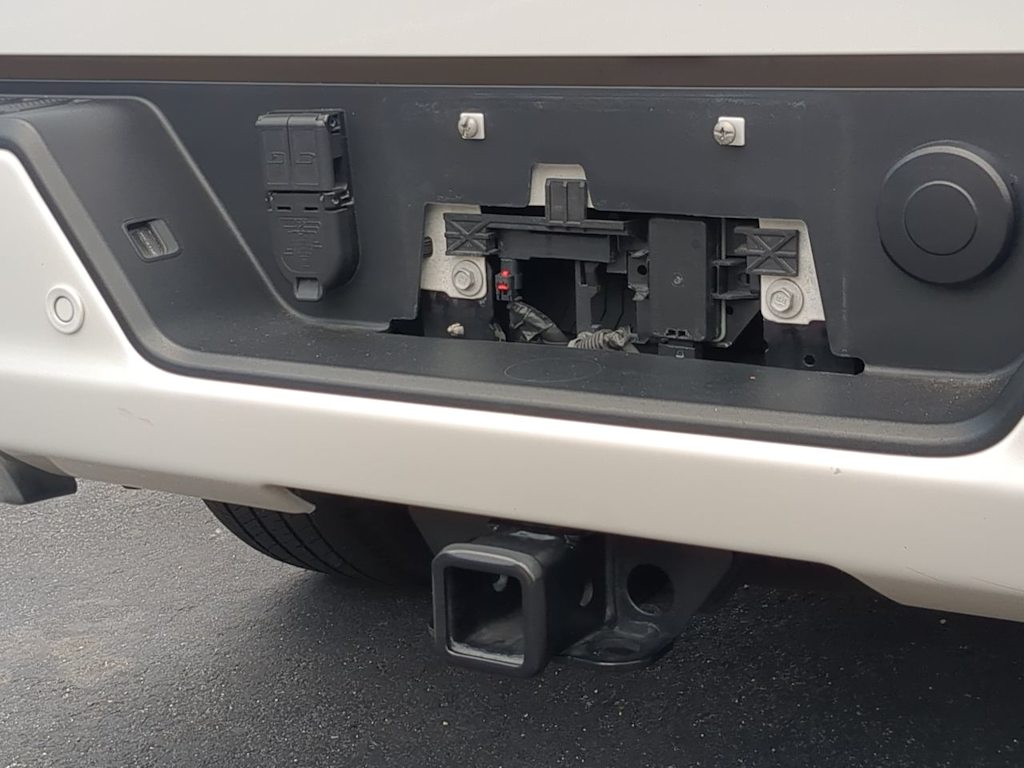 Thumbnail: 2023 GMC Sierra 1500 - 38