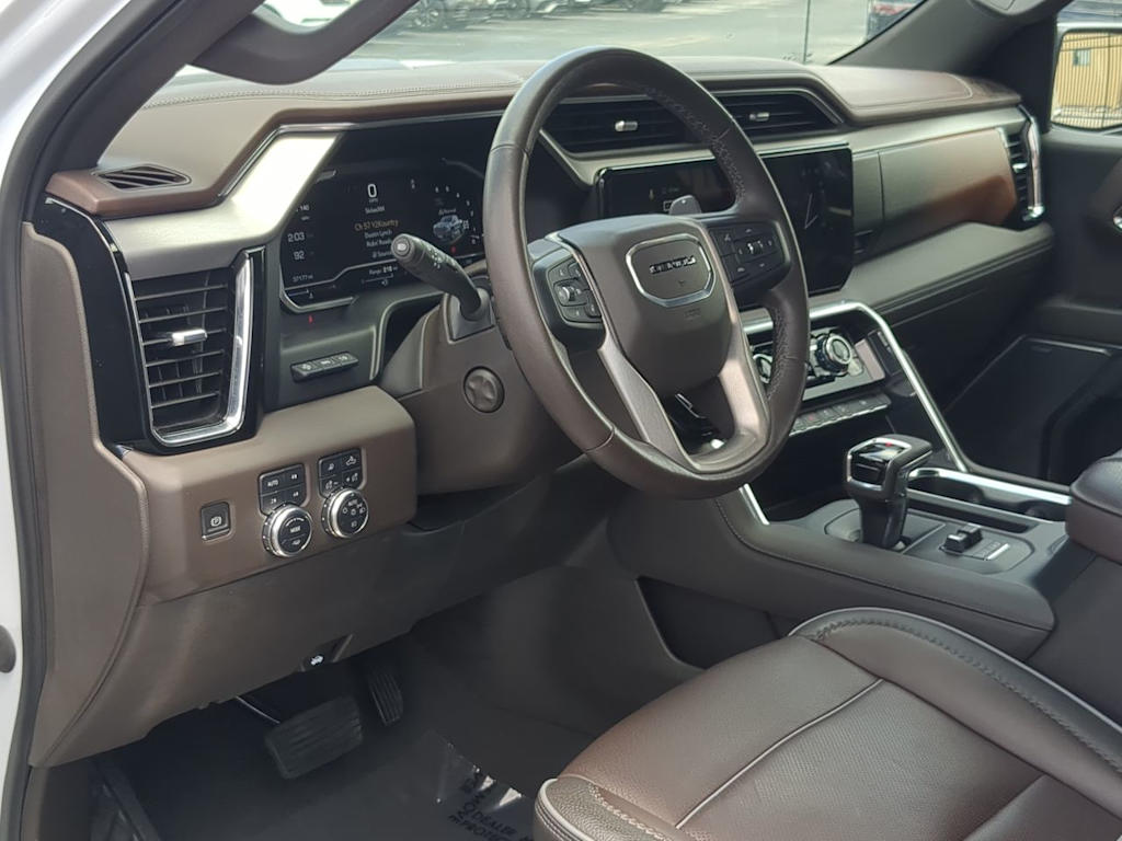 Thumbnail: 2023 GMC Sierra 1500 - 2