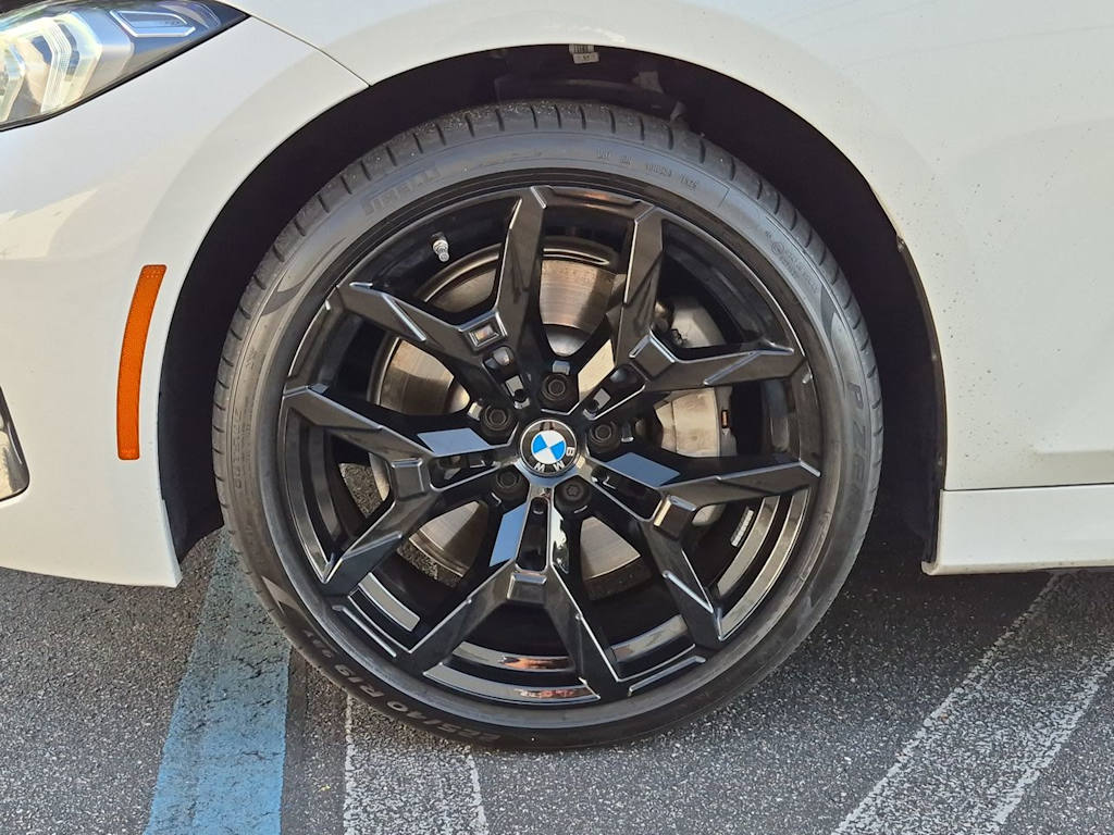Thumbnail: 2025 BMW 3 Series - 7