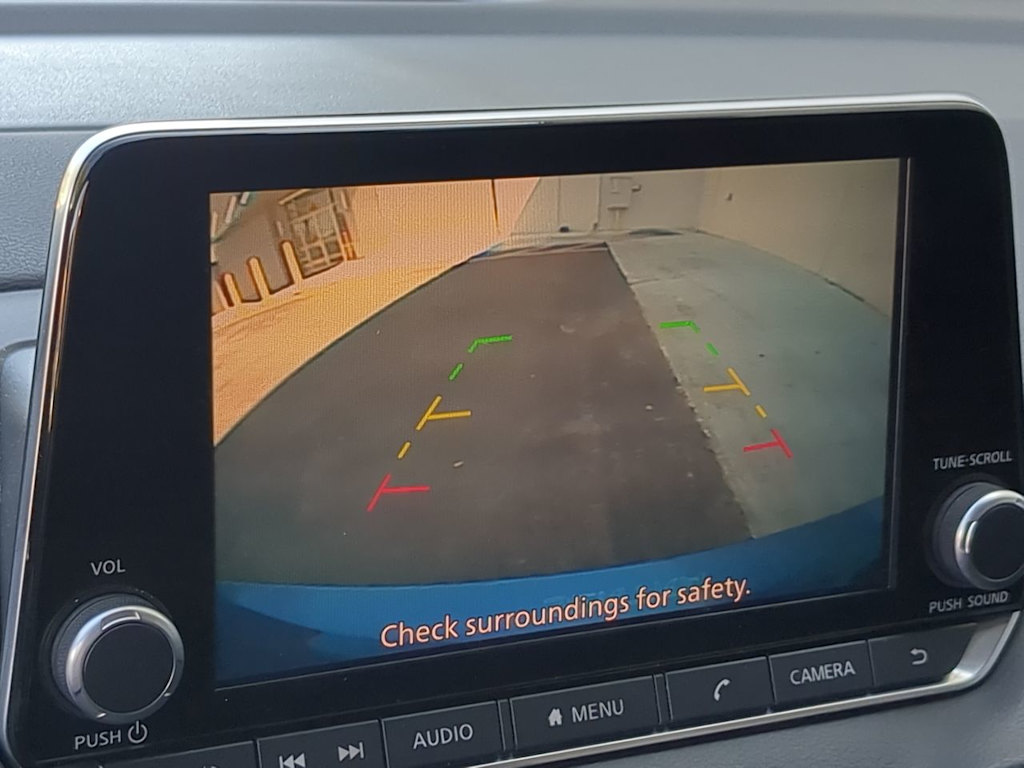 Thumbnail: 2021 Nissan Sentra - 30