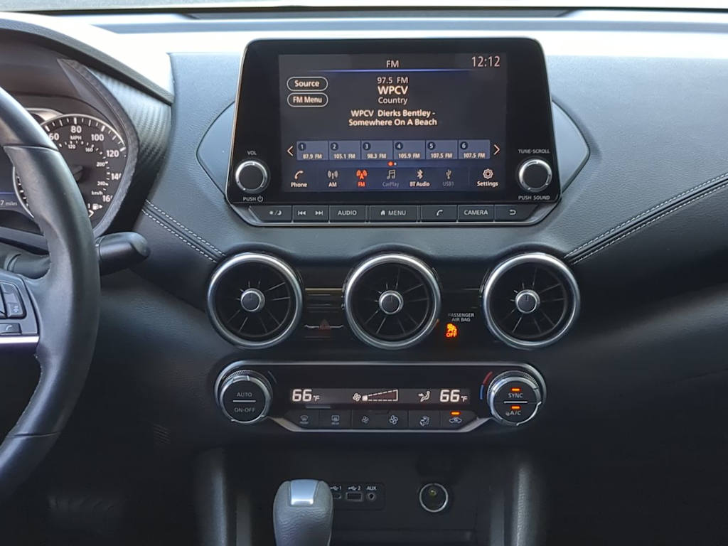 Thumbnail: 2021 Nissan Sentra - 13