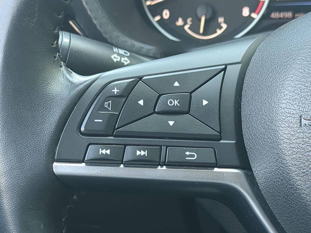 Thumbnail: 2021 Nissan Sentra - 27