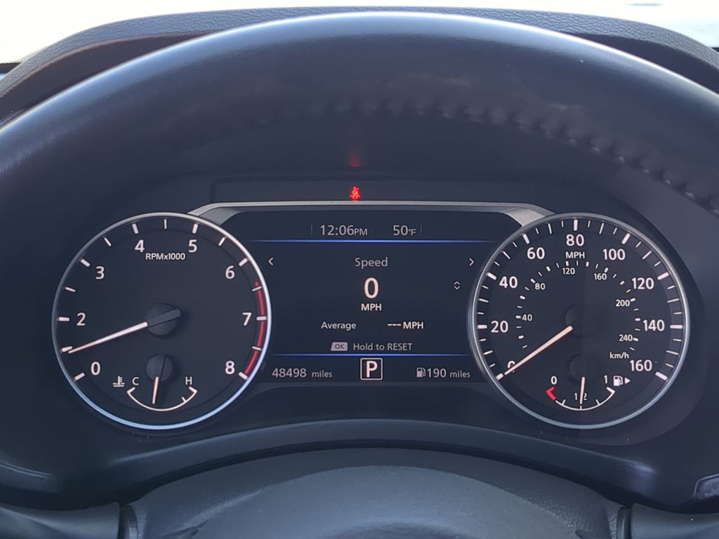 Thumbnail: 2021 Nissan Sentra - 33