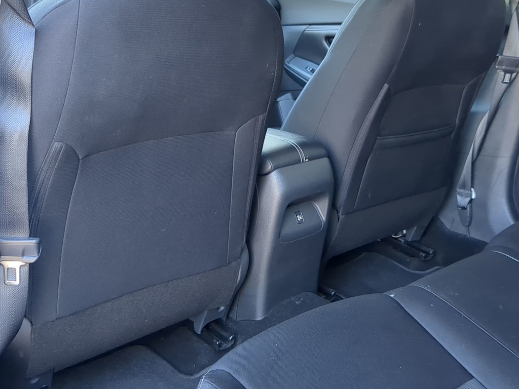 Thumbnail: 2021 Nissan Sentra - 25