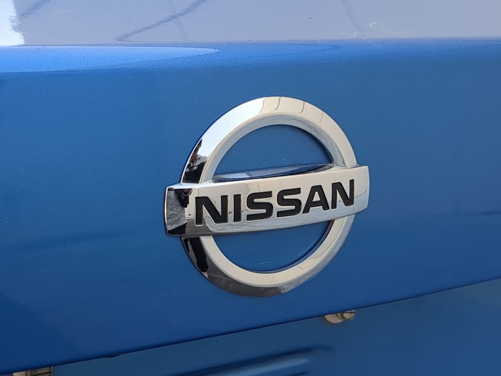Thumbnail: 2021 Nissan Sentra - 6
