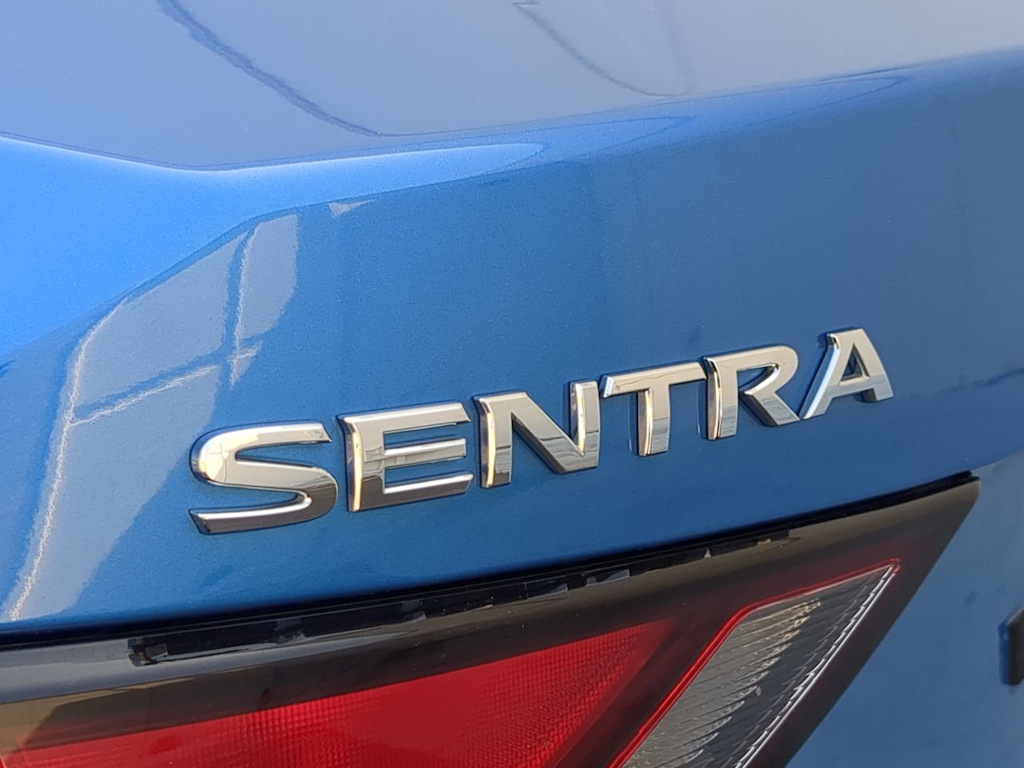 Thumbnail: 2021 Nissan Sentra - 24