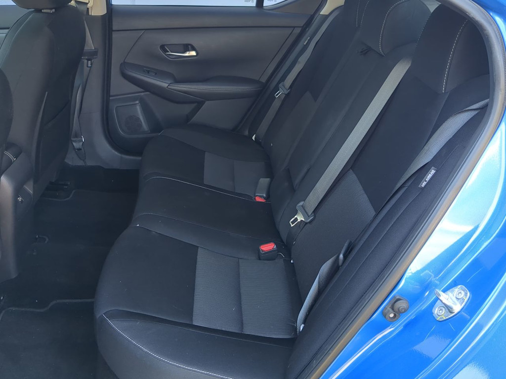 Thumbnail: 2021 Nissan Sentra - 11