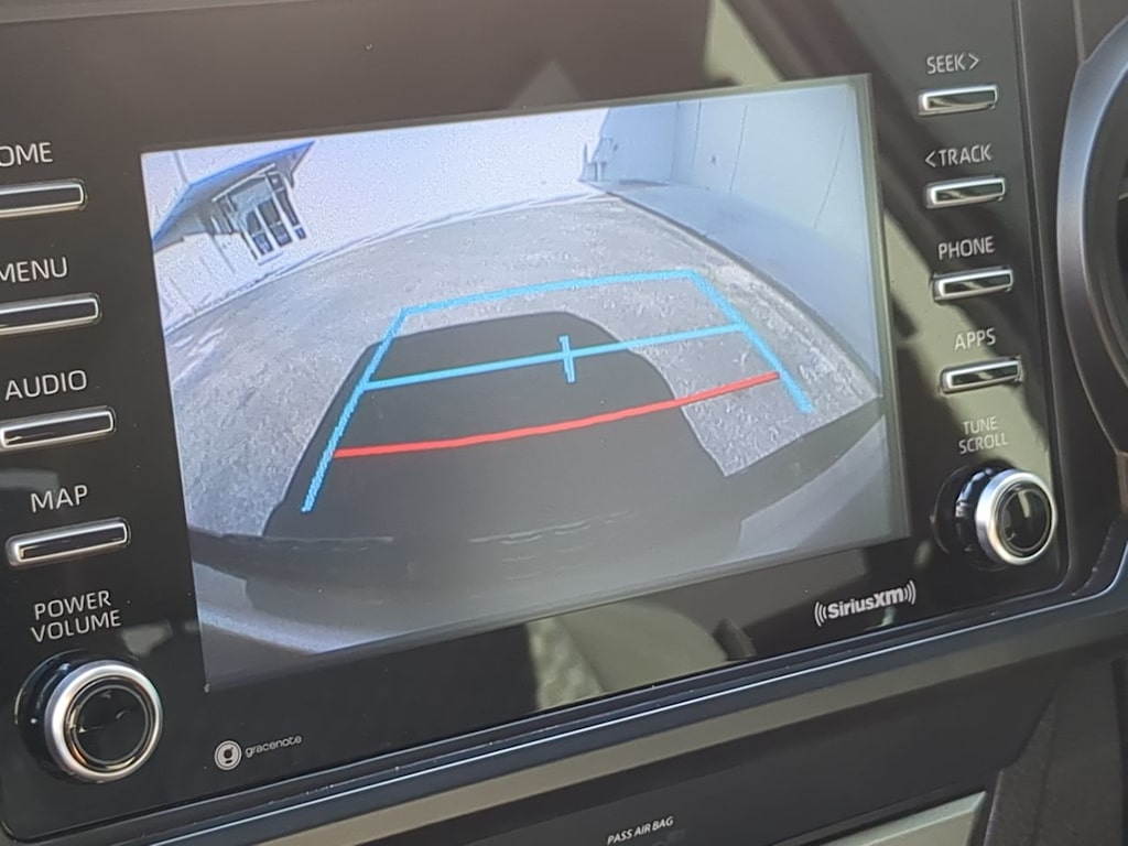 Thumbnail: 2021 Toyota Tacoma - 14