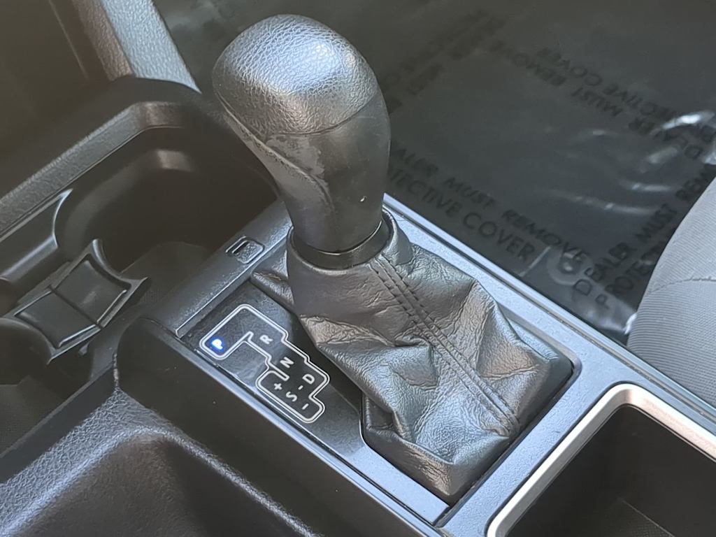 Thumbnail: 2021 Toyota Tacoma - 31