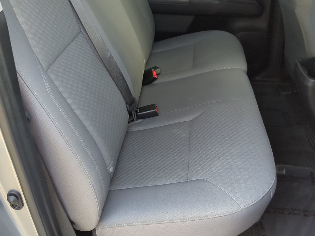 Thumbnail: 2021 Toyota Tacoma - 10