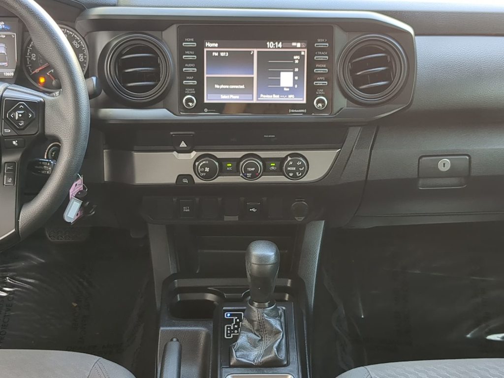 Thumbnail: 2021 Toyota Tacoma - 13