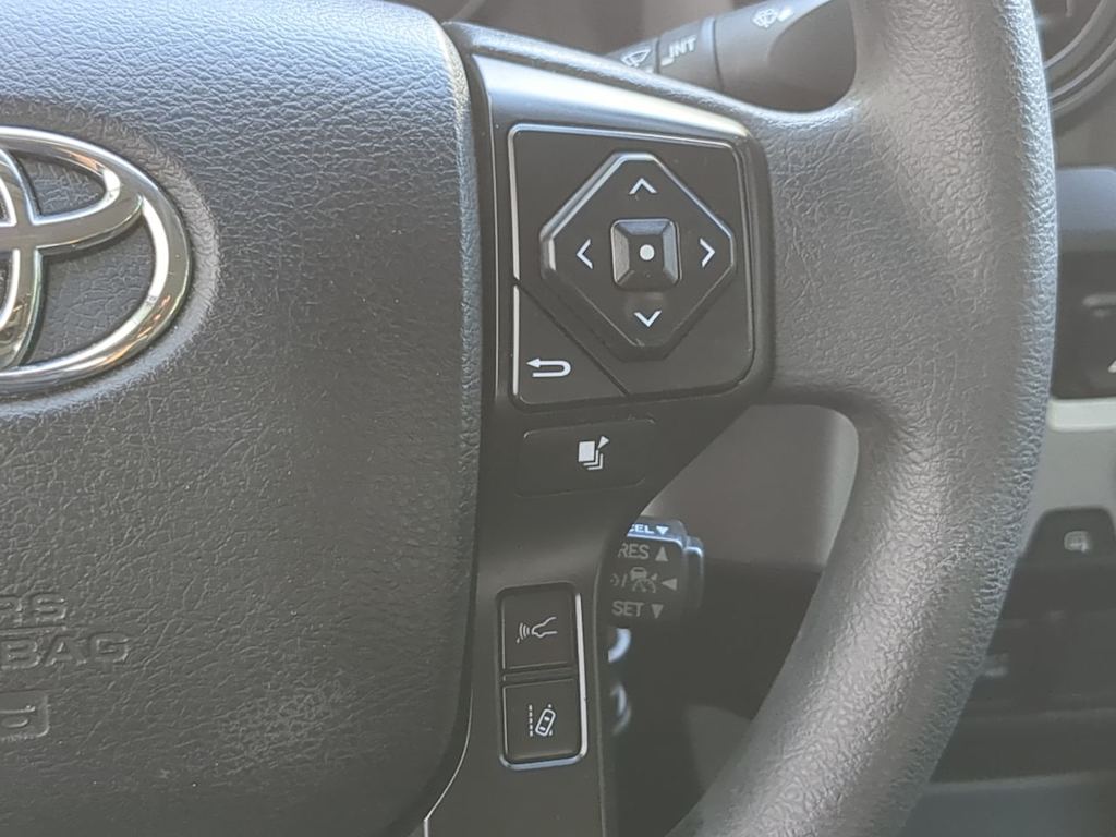 Thumbnail: 2021 Toyota Tacoma - 28