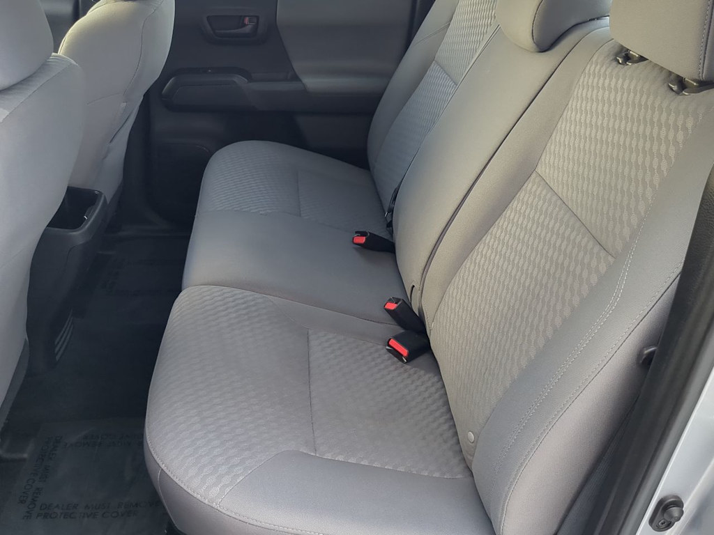 Thumbnail: 2021 Toyota Tacoma - 25