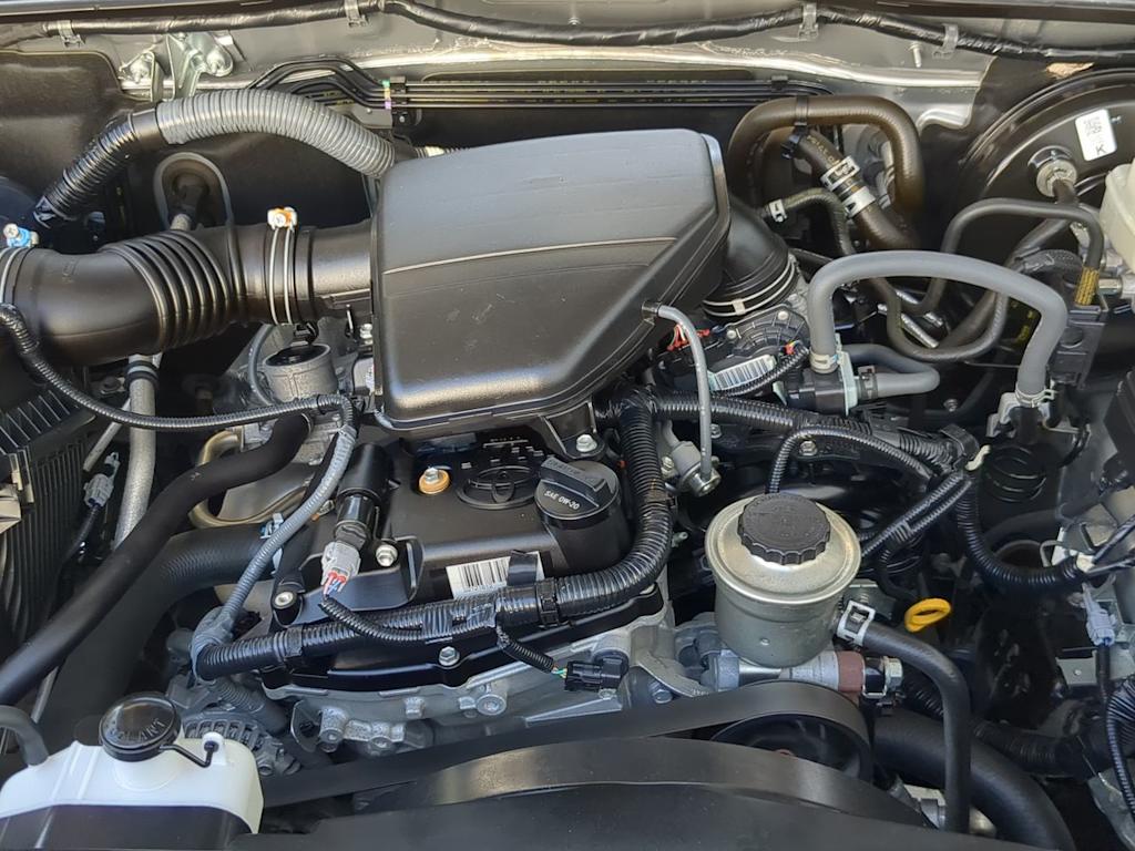 Thumbnail: 2021 Toyota Tacoma - 7