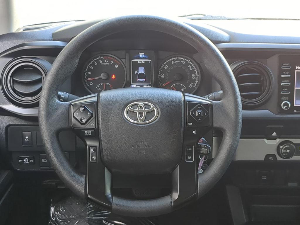 Thumbnail: 2021 Toyota Tacoma - 12