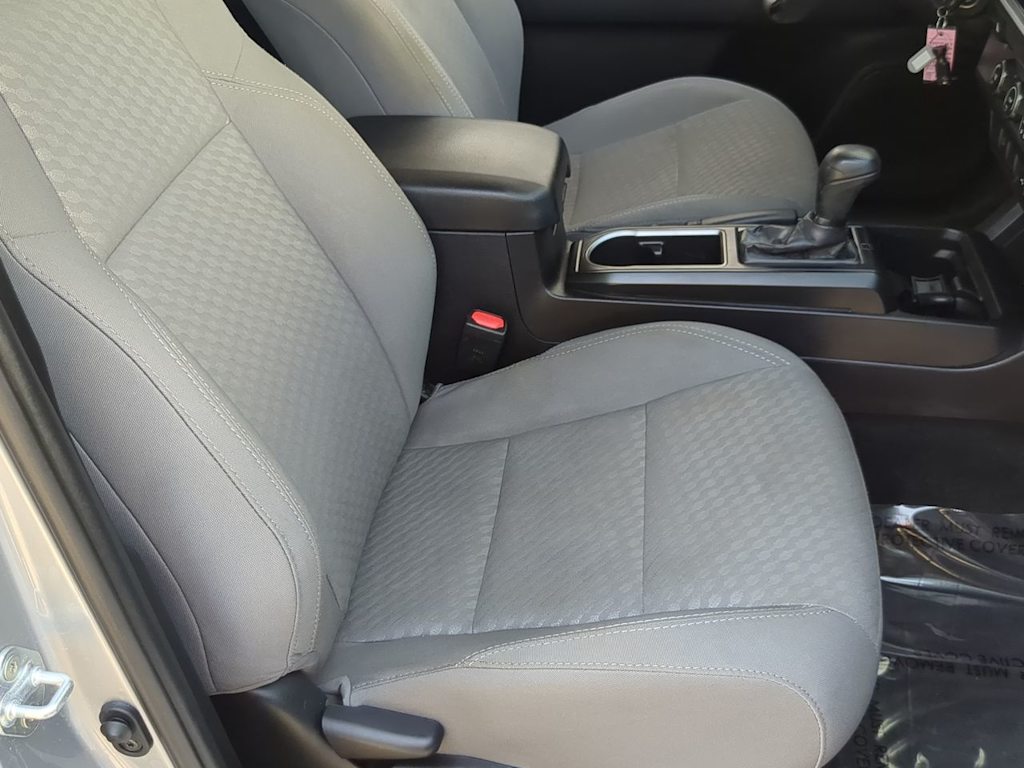 Thumbnail: 2021 Toyota Tacoma - 26